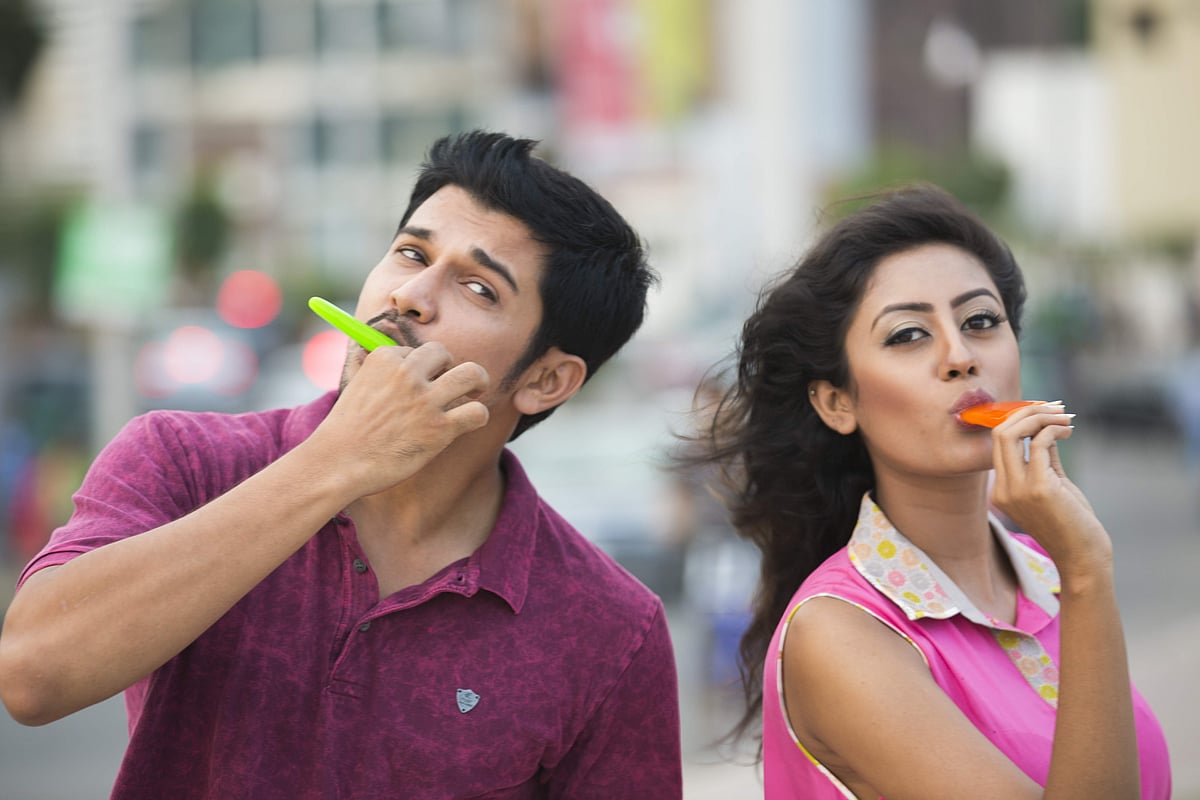 ছবি: কবির হোসেন