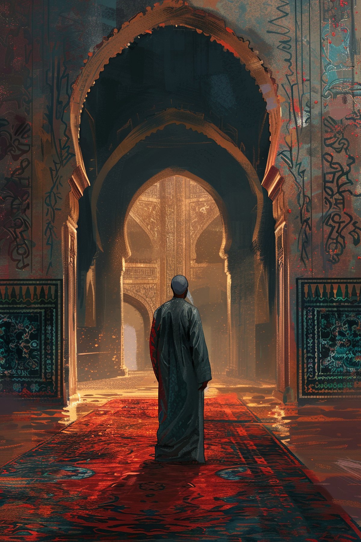 হজরত হাসান (রা.)-এর জন্ম, আইন জালুত বিজয়