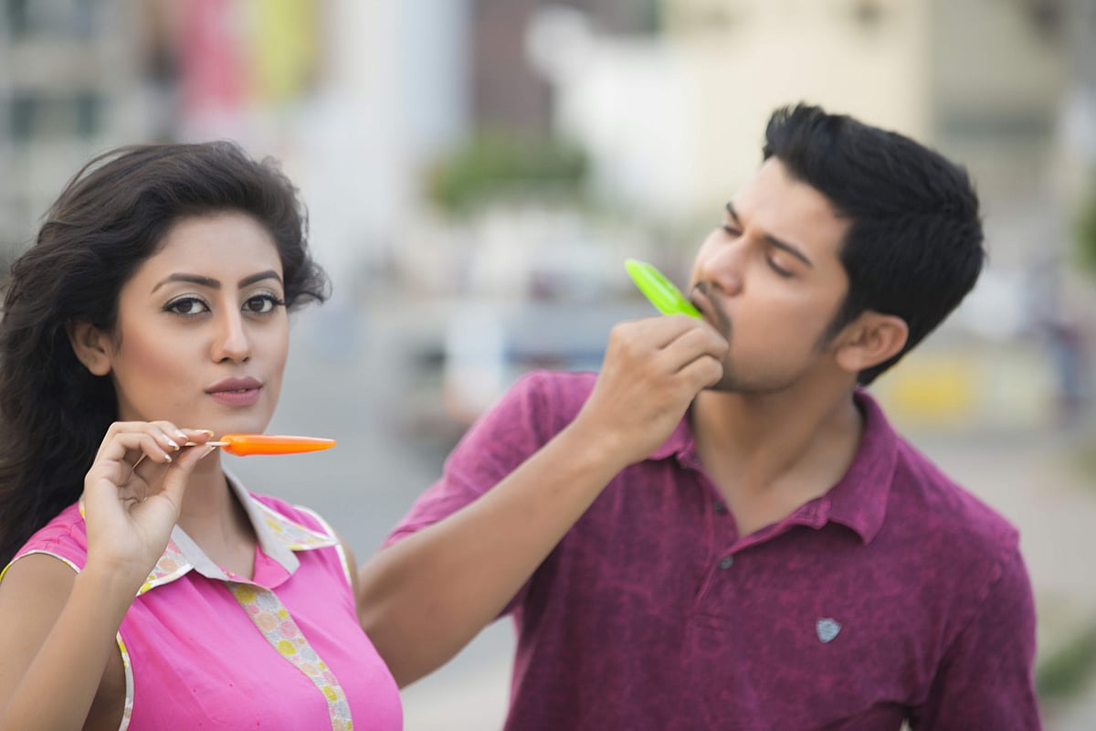 আপনারও কি আইসক্রিম ক্রেভিং হয়