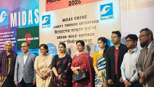 ৫মার্চ বৃহস্পতিবার দুপুর ১২টায় আনুষ্ঠানিকভাবে মেলার উদ্বোধন করা হয়