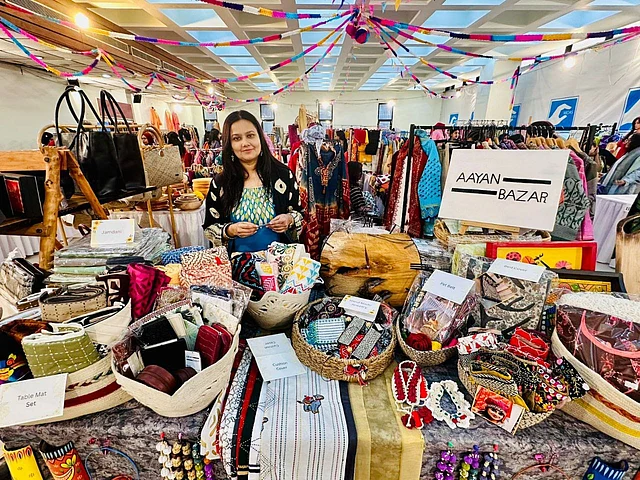 এবারের মেলায় অংশ নিচ্ছেন প্রায় ৫৬ জন তরুণ ও নারী উদ্যোক্তা