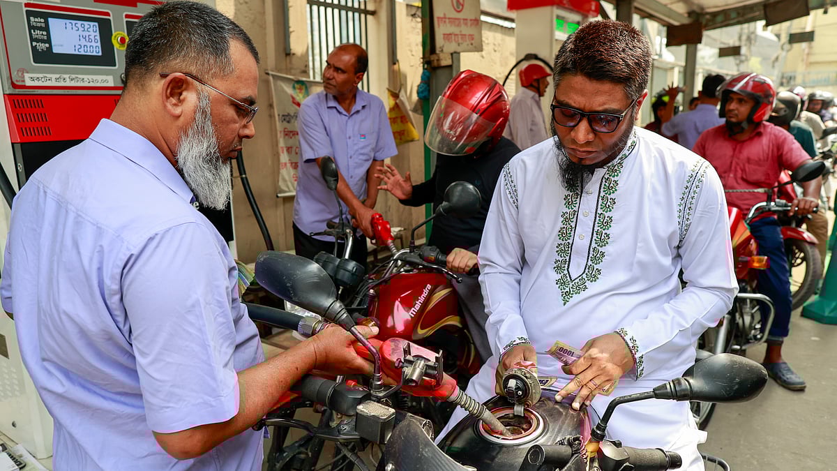 ছবি: শুভ্র কান্তি দাশ