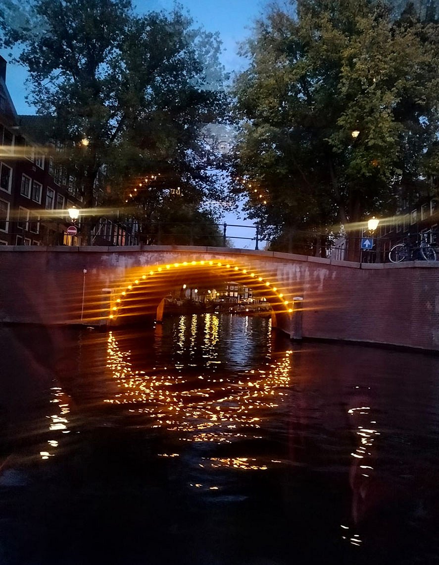 ইউরোপের স্মৃতিময় ভ্রমণগাথা ১ 