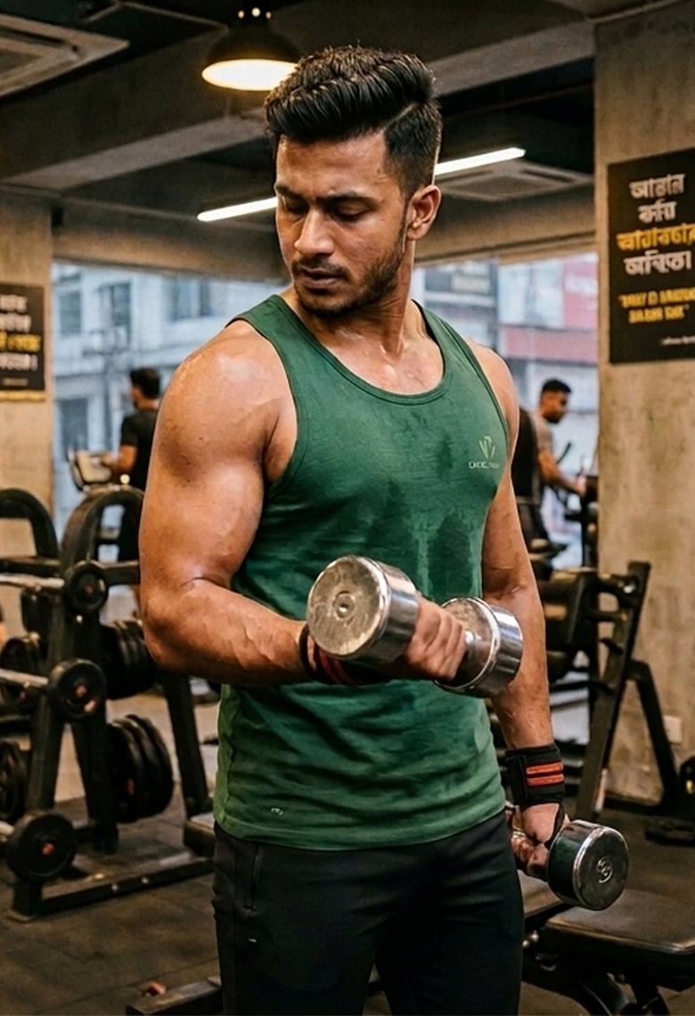 রোজায় পুরুষেরা টেস্টোস্টেরন লেভেল ঠিক রাখতে কী খাবেন, কী করবেন