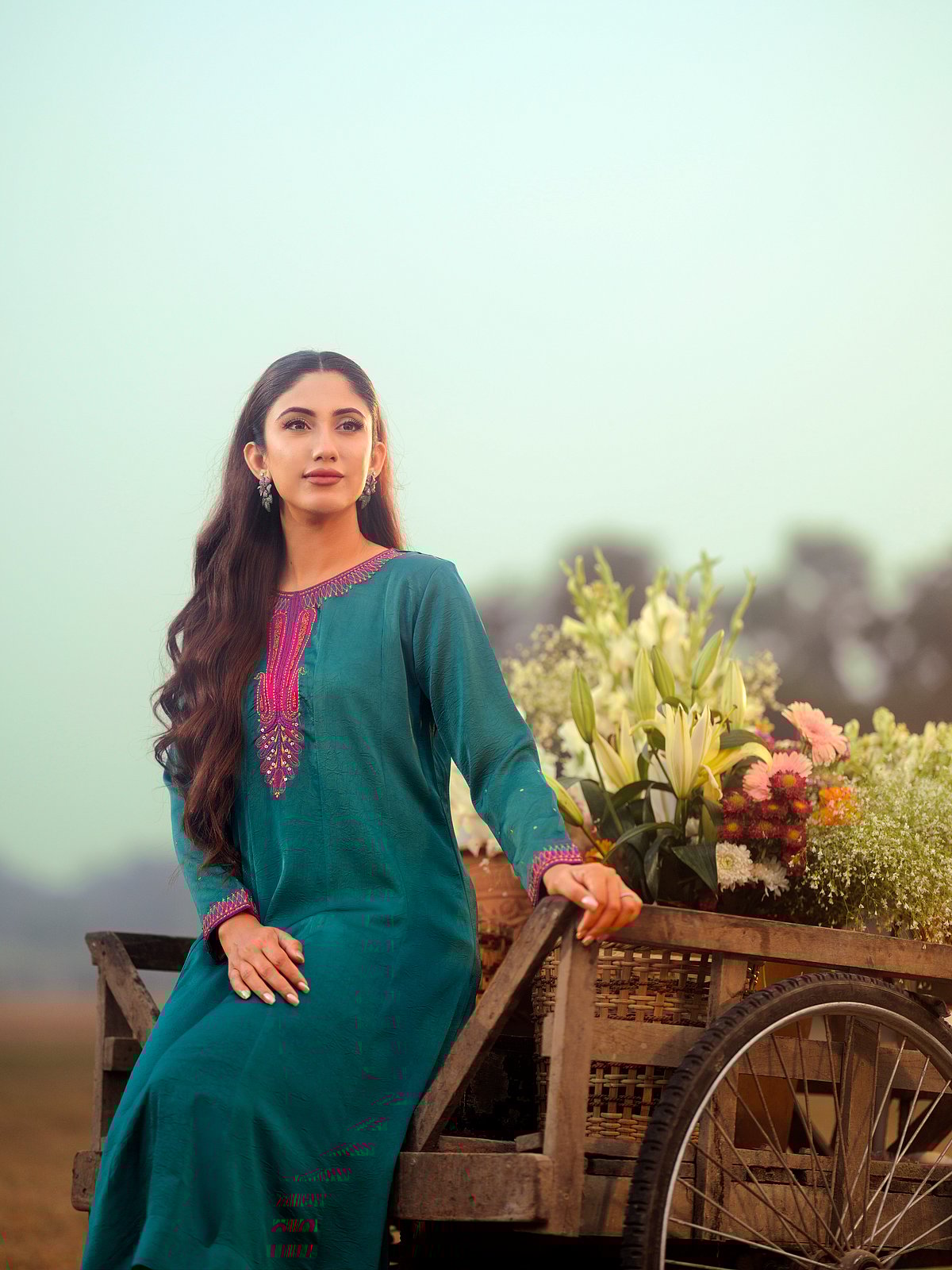 ঈদে টুয়েলভের নতুন সংগ্রহ: থ্রেডস অব সেলিব্রেশন