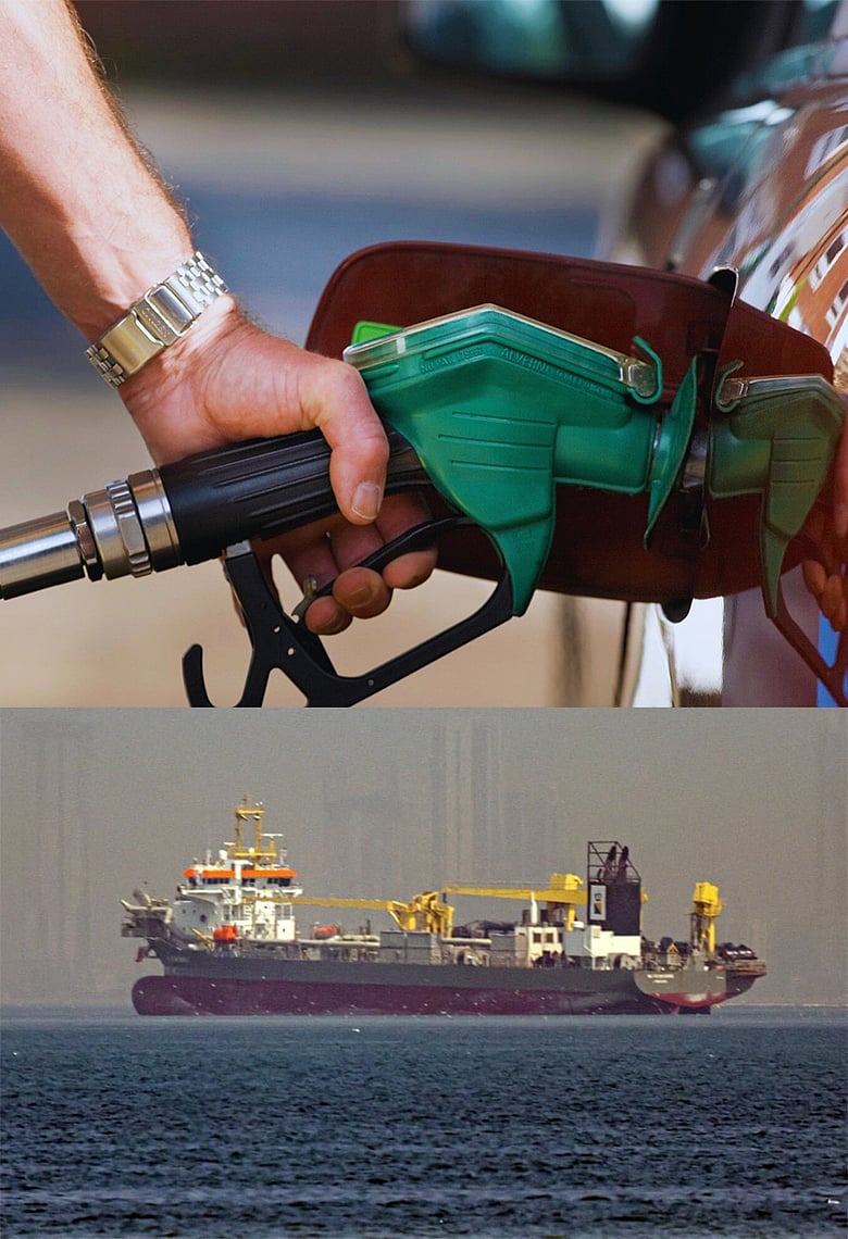 সংকটের ভয়ে দেশে তেল কেনার হিড়িক: কী কী কাজে আসে এই তেল আর কোন দেশে কত তেল লাগে