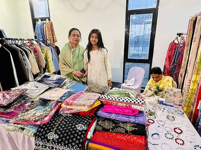 সৃজনশীল উদ্যোগ, দেশীয় পণ্য এবং পরিবেশবান্ধব প্যাকেজিংকে উৎসাহিত করা হচ্ছে এখানে