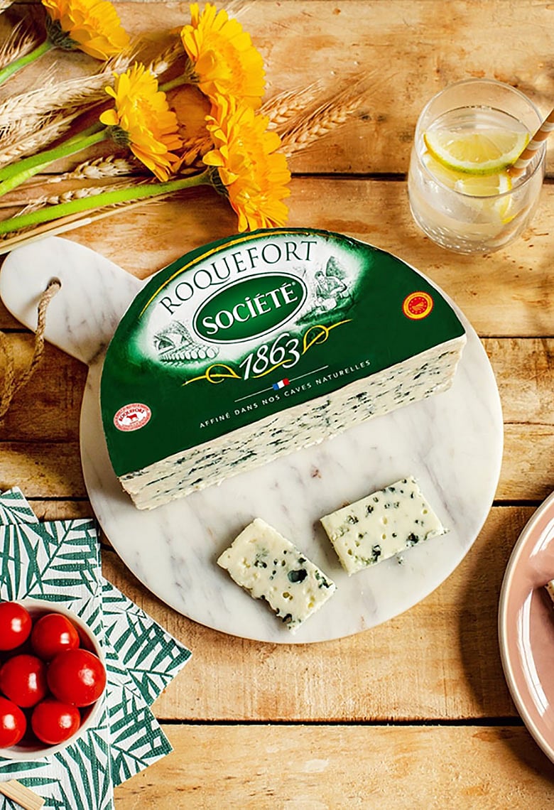 ফরাসি স্বাদসাম্রাজ্যে পনিরের রাজত্ব ৯