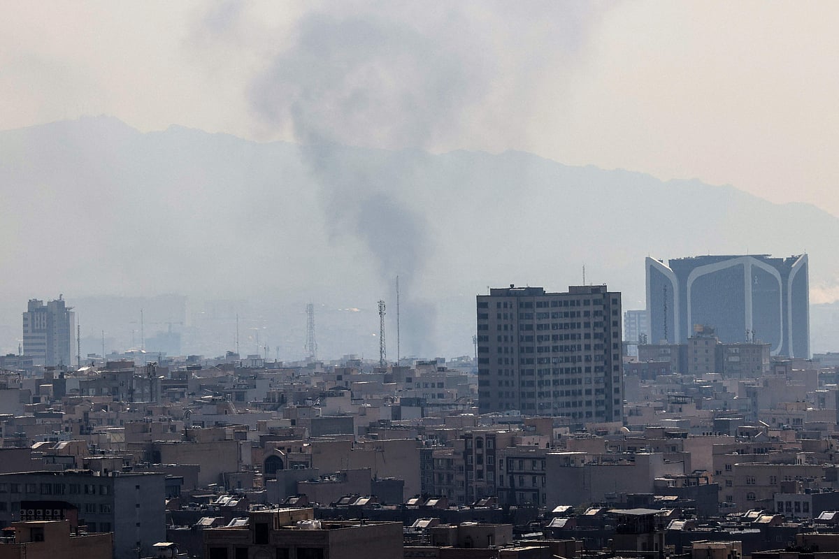 ইরানে আগ্রাসনের প্রথম ১০০ ঘণ্টায় যুক্তরাষ্ট্রের কত ব্যয় হলো