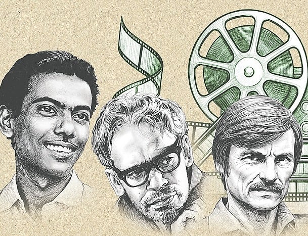 আমরা খুঁজব, আমরা পাব