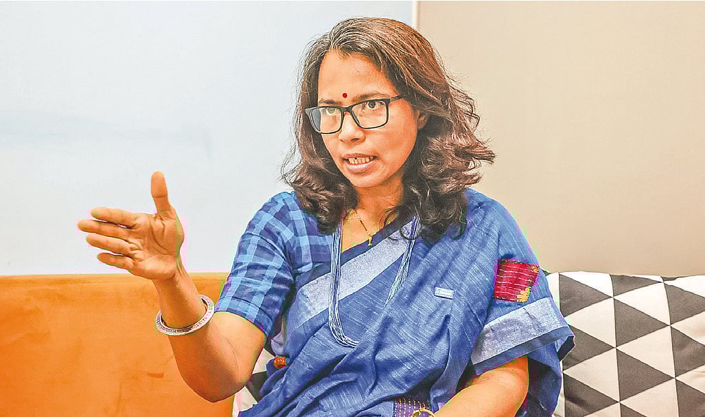 কন্যাশিশুর অধিকার প্রতিষ্ঠায় বাল্যবিবাহ প্রতিরোধ হোক অগ্রাধিকার