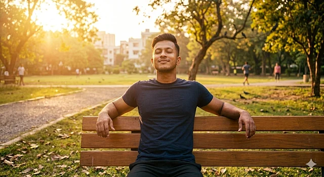 রোজার সময় দিনের বেলায় কিছু সময় সূর্যের আলোতে থাকলে শরীরে ভিটামিন ডি তৈরি হয়