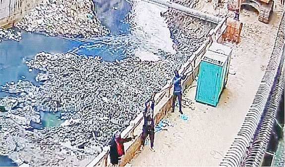 অস্ত্রধারীরা অধরা, চ্যালেঞ্জে চট্টগ্রাম পুলিশ