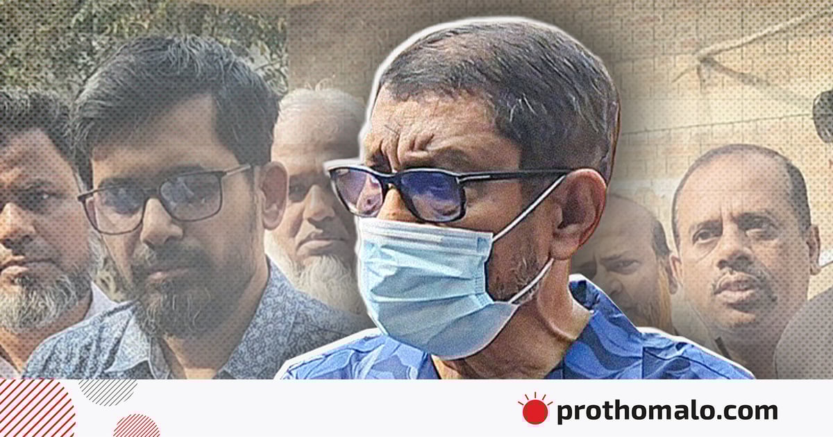 হঠাৎ হাসপাতালে স্বাস্থ্যমন্ত্রী, চিকিৎসক না পেয়ে ক্ষোভ হঠাৎ হাসপাতালে স্বাস্থ্যমন্ত্রী, চিকিৎসক না পেয়ে ক্ষোভ