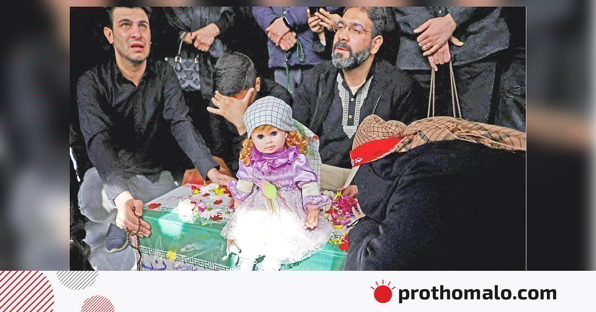 কঠোর হামলার হুমকি, অনড় ইরান কঠোর হামলার হুমকি, অনড় ইরান