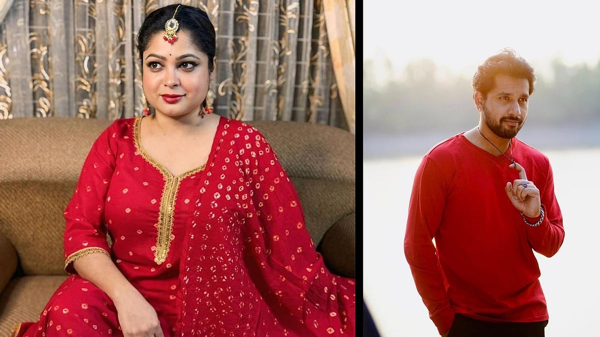 আলভীর ‘শেষ পোস্ট’ শেয়ার করে অভিনয়শিল্পী রিমুর কড়া জবাব