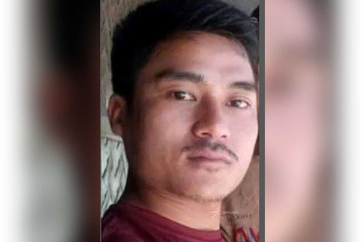 পানছড়িতে দুর্বৃত্তদের গুলিতে ইউপিডিএফ সদস্য নিহত