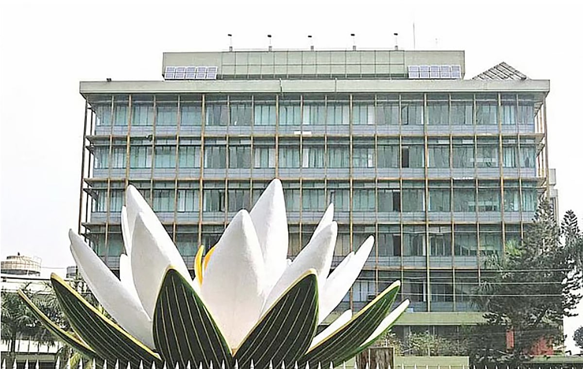 কেন্দ্রীয় ব্যাংকের স্বাধীনতা নিয়ে কেন আপস নয়