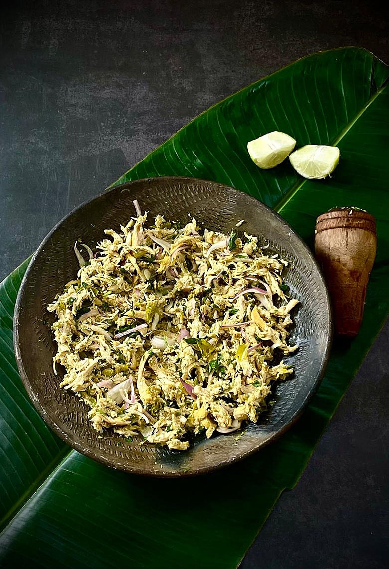 ইফতারে ঝটপট  চিকেন লাকসু: পাহাড়ি স্বাদে ভাইরাল স্ট্রিটফুডের মজা