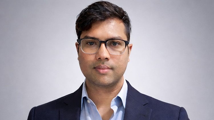 ইকবাল হোসাইন চৌধুরী। ছবি: পরিচালকের সৌজন্যে