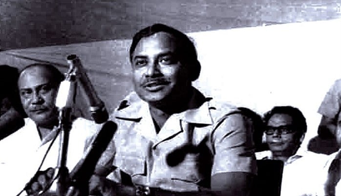 গ্রাম সরকার যে কারণে ছিল জিয়াউর রহমানের দূরদর্শী ভাবনা