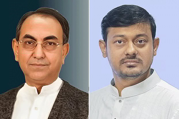 মির্জা আব্বাসের  মানহানির অভিযোগে নাসীরুদ্দীন পাটওয়ারীর বিরুদ্ধে মামলা, সমন জারি