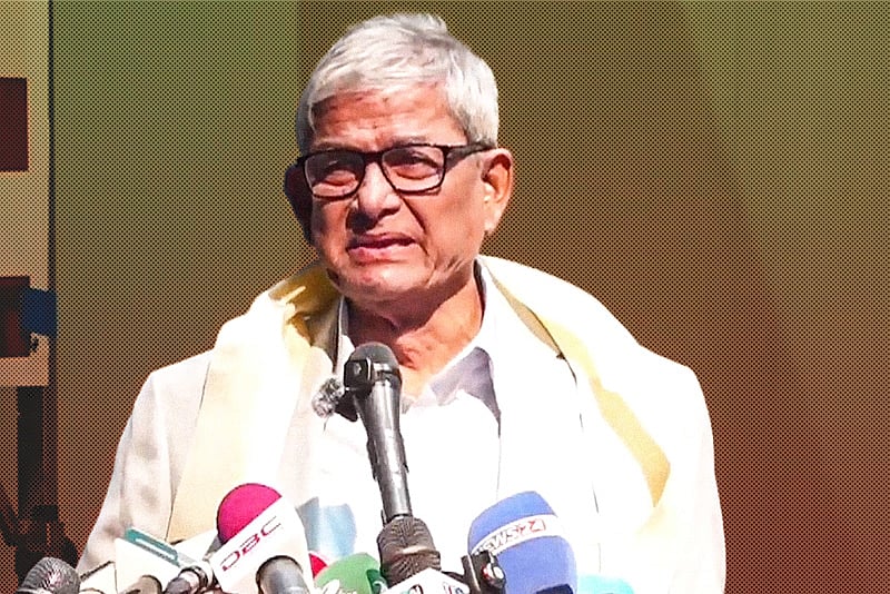 গুম হওয়া ব্যক্তিদের পরিবারগুলোকে ভাতা দেওয়ার জন্য প্রধানমন্ত্রীকে চিঠি লিখব: মির্জা ফখরুল