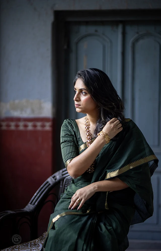 সবুজ রংও ঐতিহাসিকভাবে নারী আন্দোলনের সঙ্গে যুক্ত