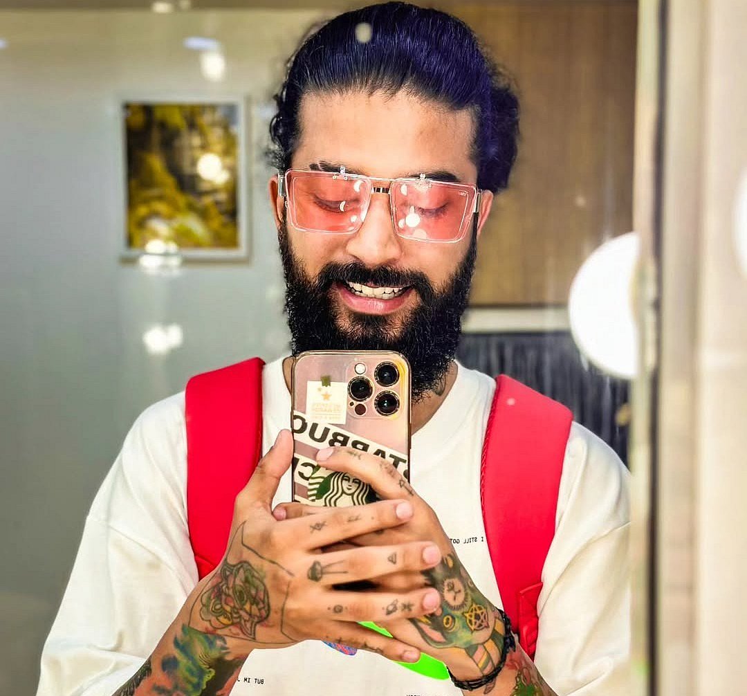 লাইভে এসে আত্মহত্যার চেষ্টা বিগ বস প্রতিযোগীর, এরপর যা হলো