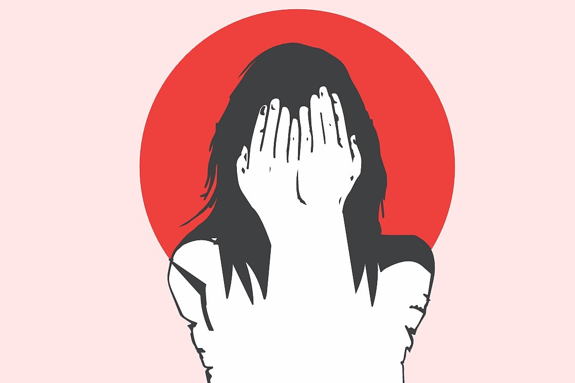 নোয়াখালীতে বিয়ের কথা বলে ডেকে নিয়ে নারীকে দলবদ্ধ ধর্ষণের অভিযোগ