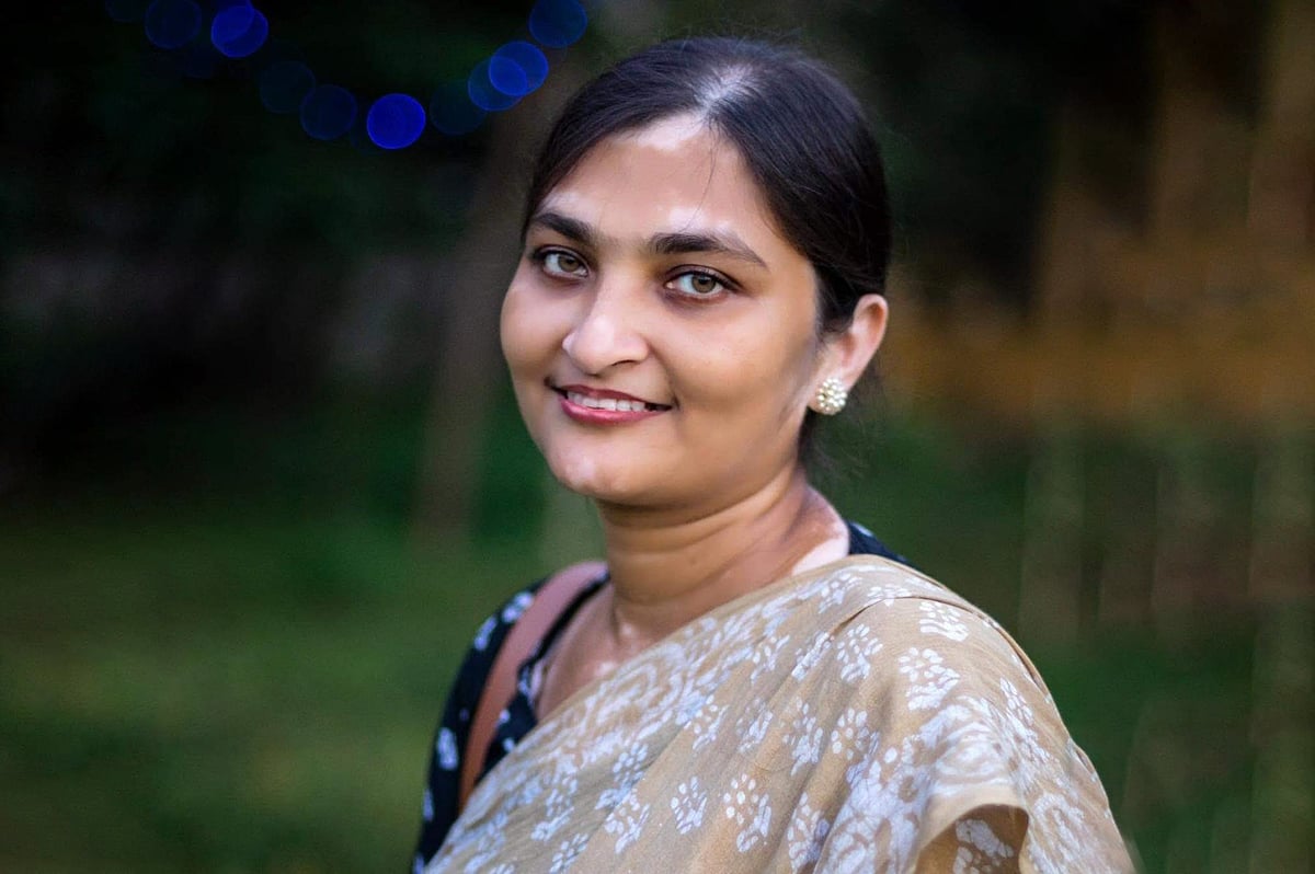 থ্যালাসেমিয়াও দমাতে পারেনি আমার উদ্যোক্তা হওয়ার স্বপ্ন