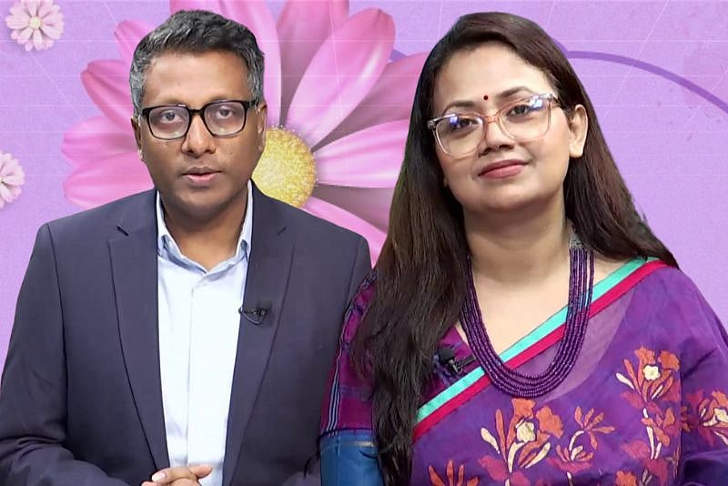 নারীর মর্যাদা কবে প্রতিষ্ঠিত হবে?