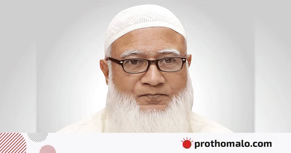 জ্বালানি সিন্ডিকেট–পাচারের বিরুদ্ধে কঠোর পদক্ষেপ নিতে হবে: বিরোধীদলীয় নেতা জ্বালানি সিন্ডিকেট–পাচারের বিরুদ্ধে কঠোর পদক্ষেপ নিতে হবে: বিরোধীদলীয় নেতা