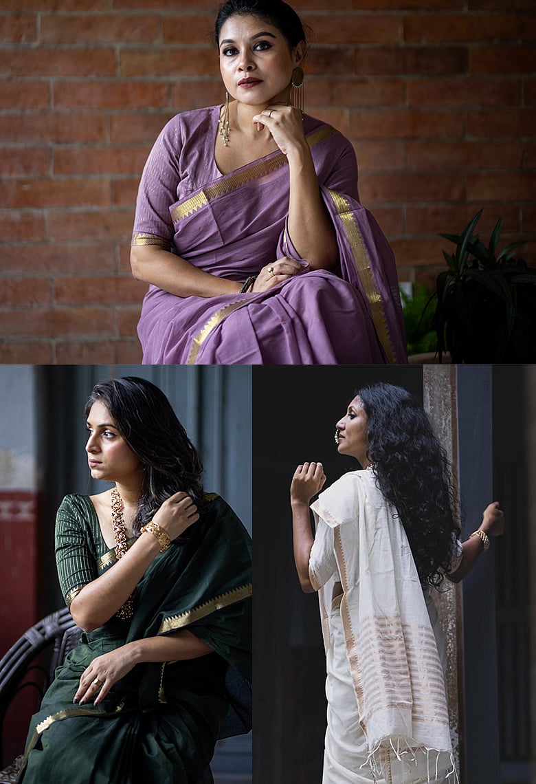 বেগুনি, সাদা ও সবুজ কেন নারী দিবসের প্রতীকী রঙ? 