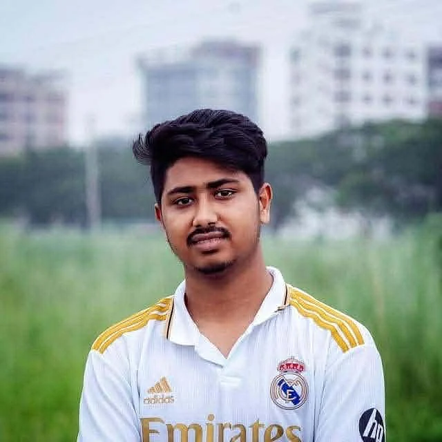 তেল কই অ্যাপের স্রষ্টা সজিব খান