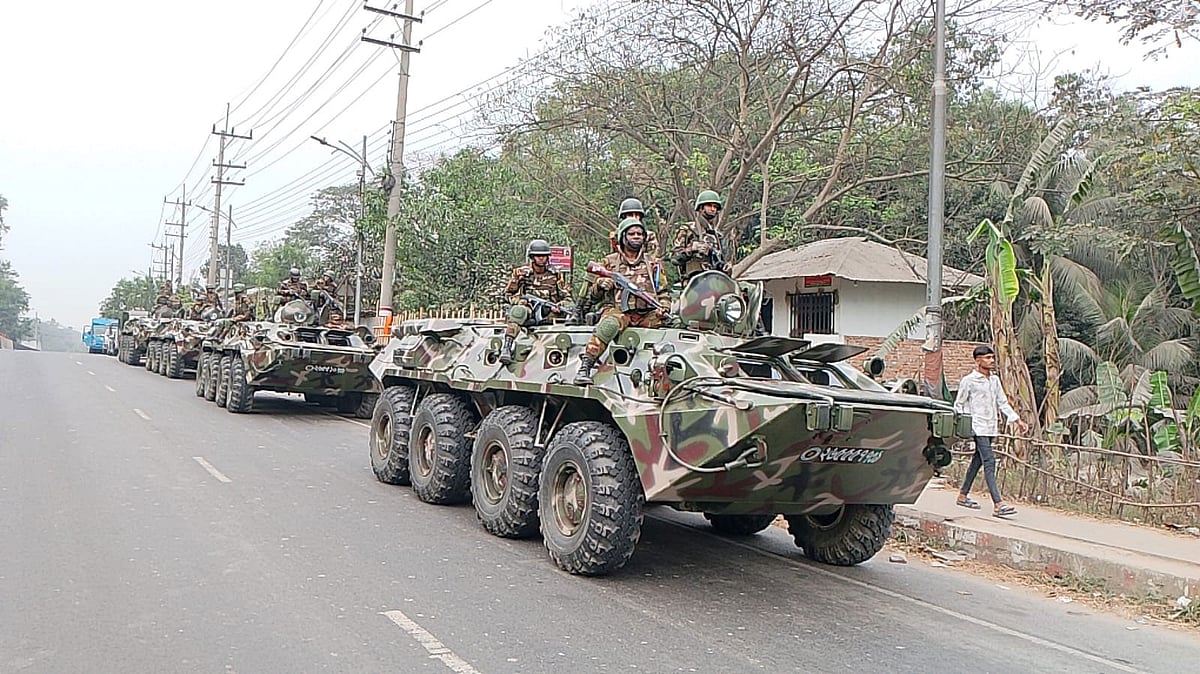 ছবি: জুয়েল শীল