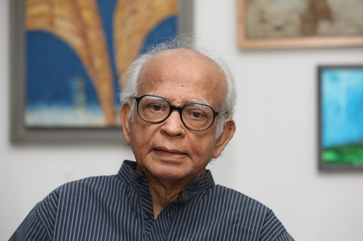 বলতে পারি, এটাই আমার শেষ সাক্ষাৎকার