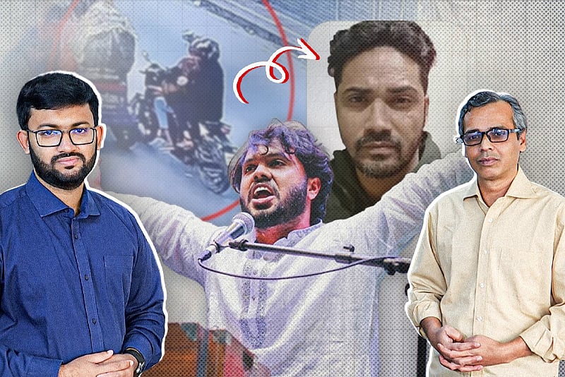 শহীদ ওসমান হাদি খুনের প্রধান আসামি ফয়সাল ভারতে গ্রেপ্তার, ফেরত আনার প্রক্রিয়া কী?