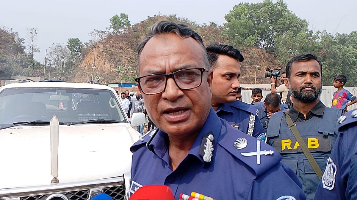 ছবি: জুয়েল শীল