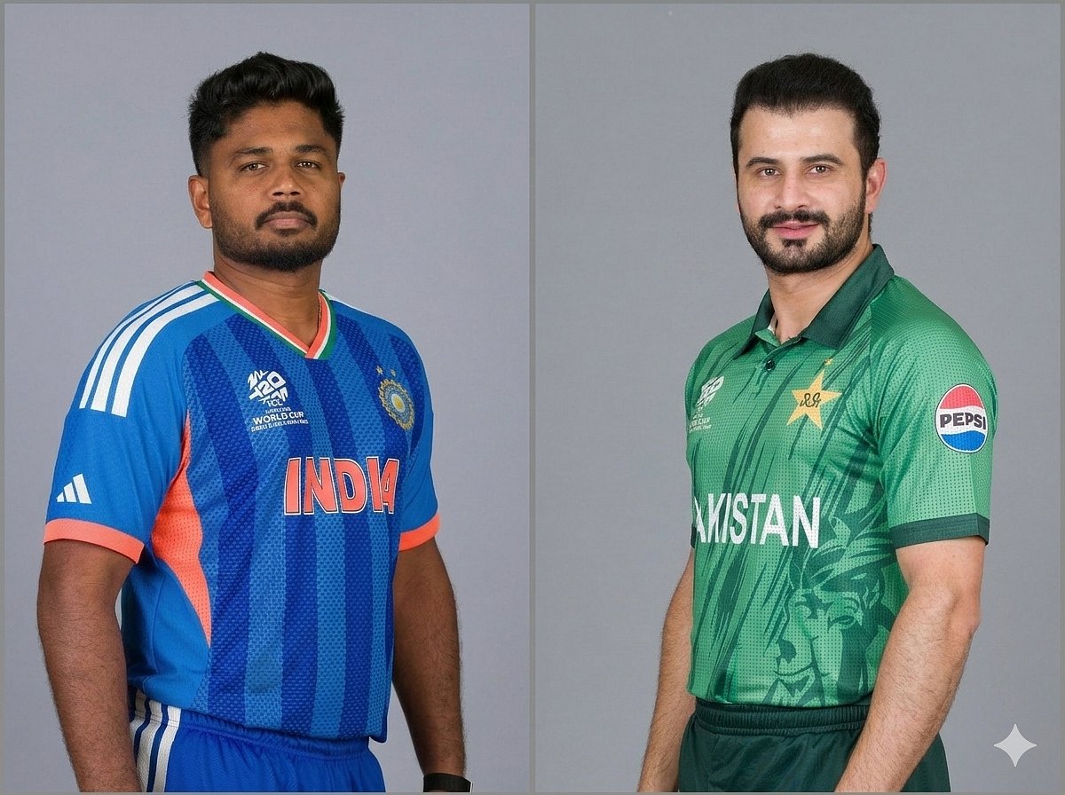 ছক্কা আর সেঞ্চুরির বিশ্বকাপ