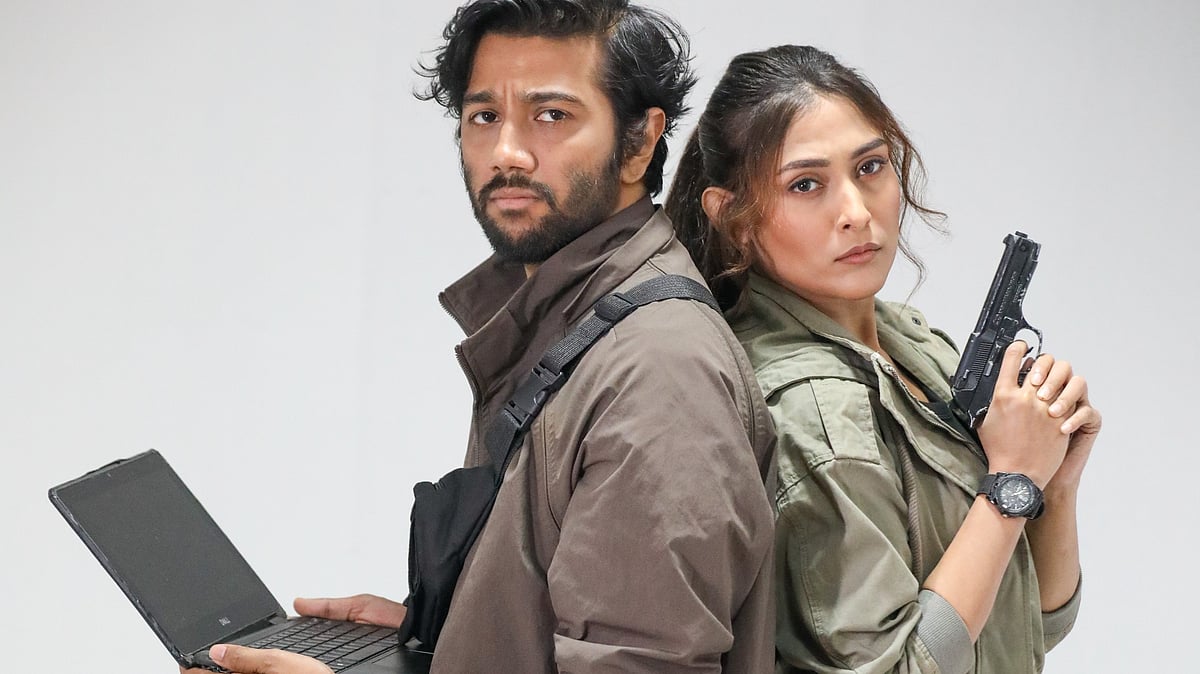 কয়েদি হ্যাকারকে কেন দরকার সরকারের? উত্তর দেবে ‘ক্যাকটাস’