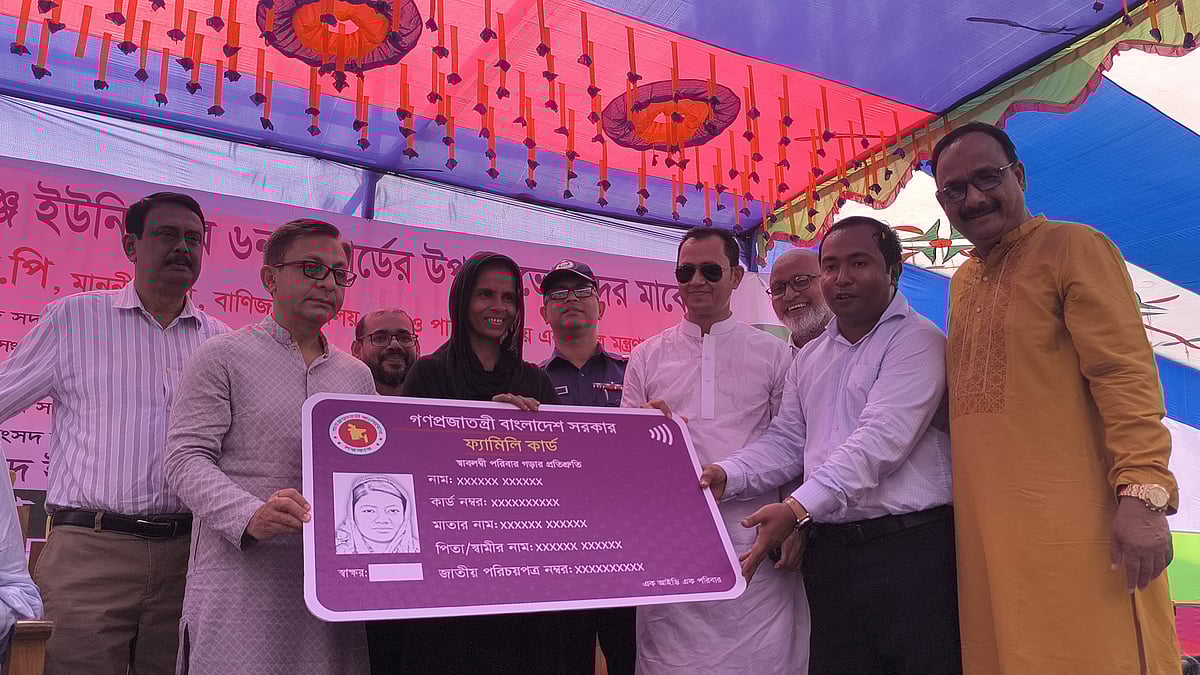 প্রধানমন্ত্রী নির্বাচনী অঙ্গীকার পূরণে খুবই আন্তরিক: বাণিজ্যমন্ত্রী