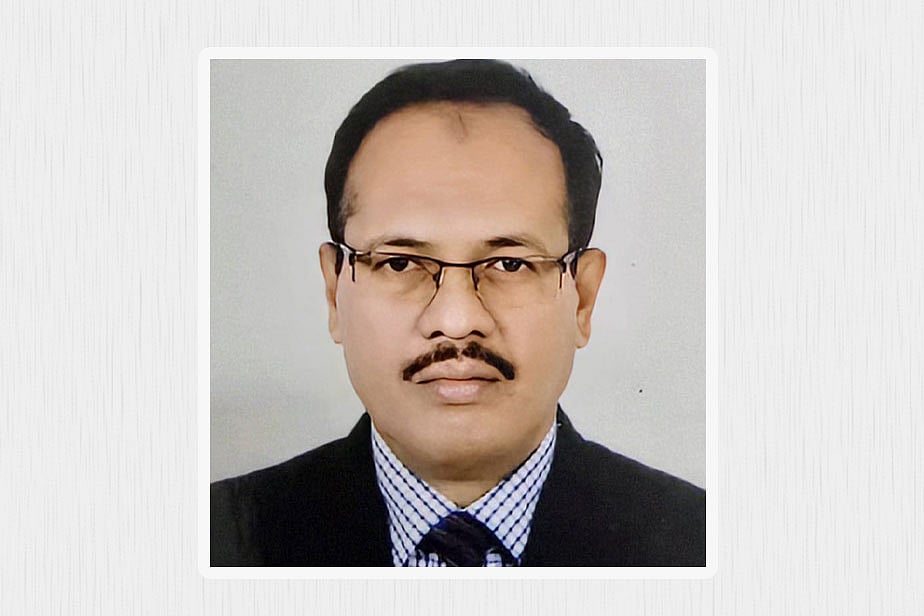 এক বছরের জন্য ঢাকা ওয়াসার নতুন এমডি আমিনুল  ইসলাম