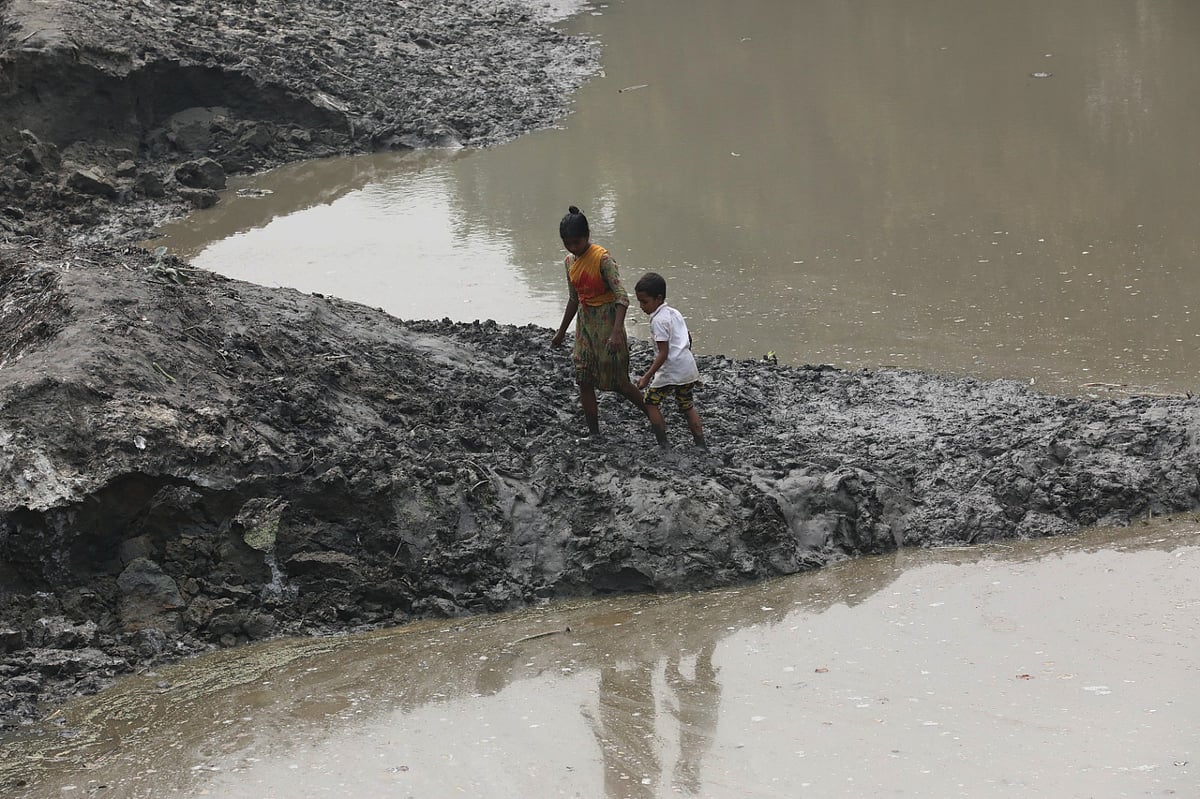 ছবি: সোয়েল রানা 