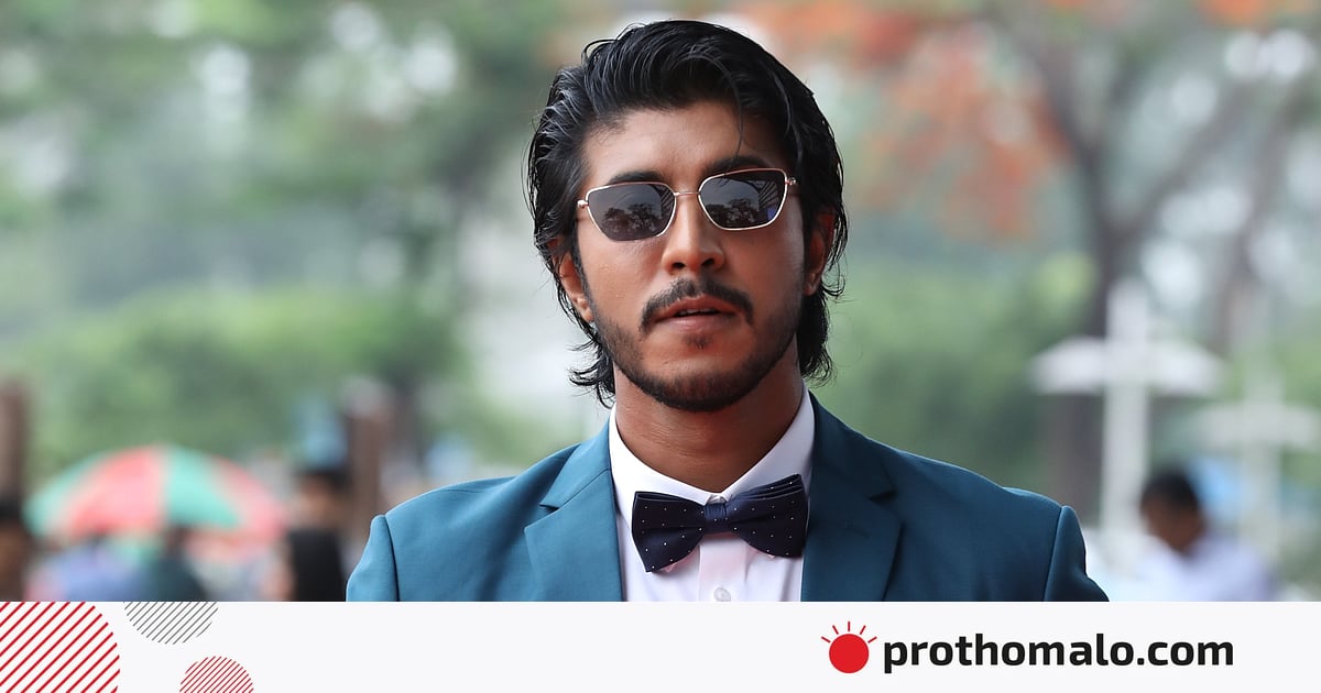 ‘বিশ্বাস করি, সঠিক সময়েই সব প্রাপ্তি ঘটে’ ‘বিশ্বাস করি, সঠিক সময়েই সব প্রাপ্তি ঘটে’