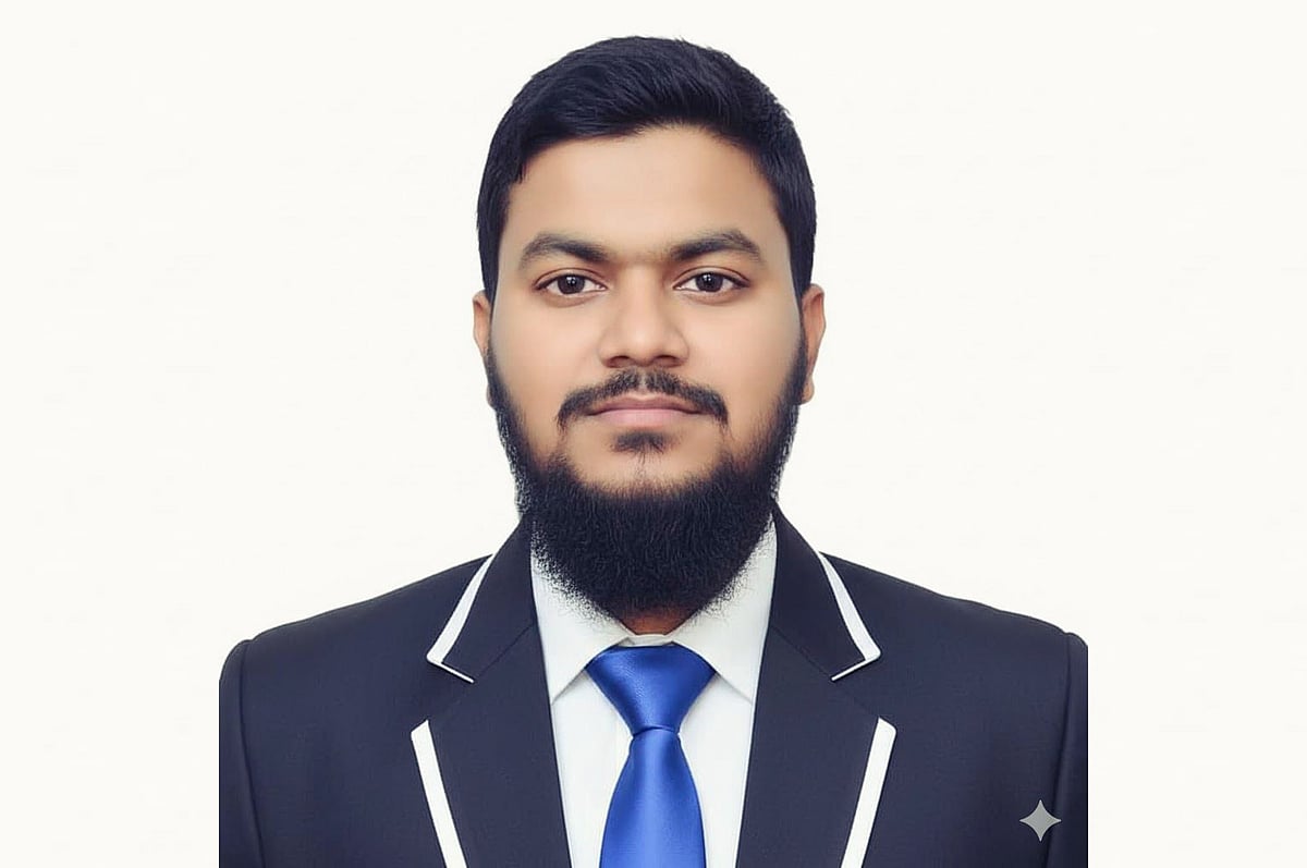 রূপগঞ্জে সাংবাদিককে অপহরণ করে মুক্তিপণ দাবি, ৫ ঘণ্টা পর উদ্ধার