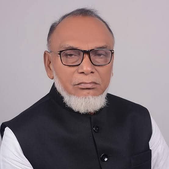মুন্সিগঞ্জের সাবেক এমপি মহিউদ্দিন আহমেদ মারা গেছেন