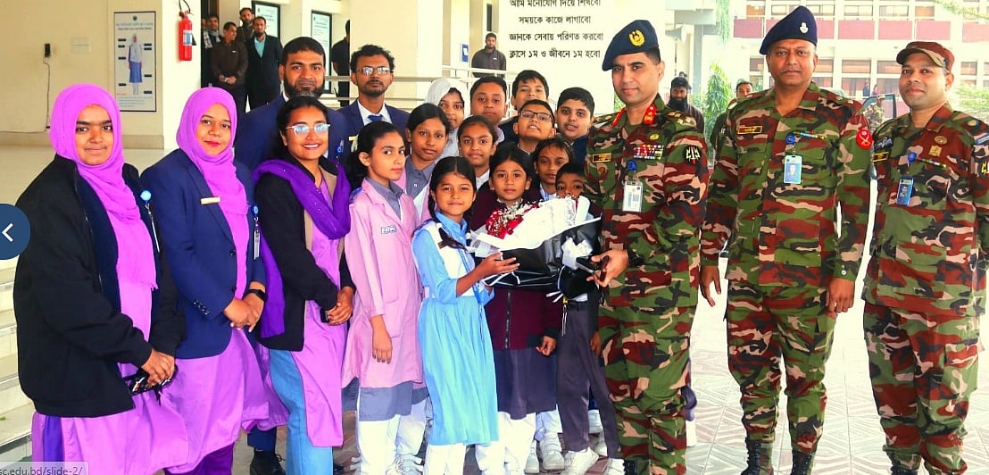 পদ্মা ক্যান্টনমেন্ট পাবলিক স্কুল ও কলেজে শিক্ষক নিয়োগ, পদ ২৮
