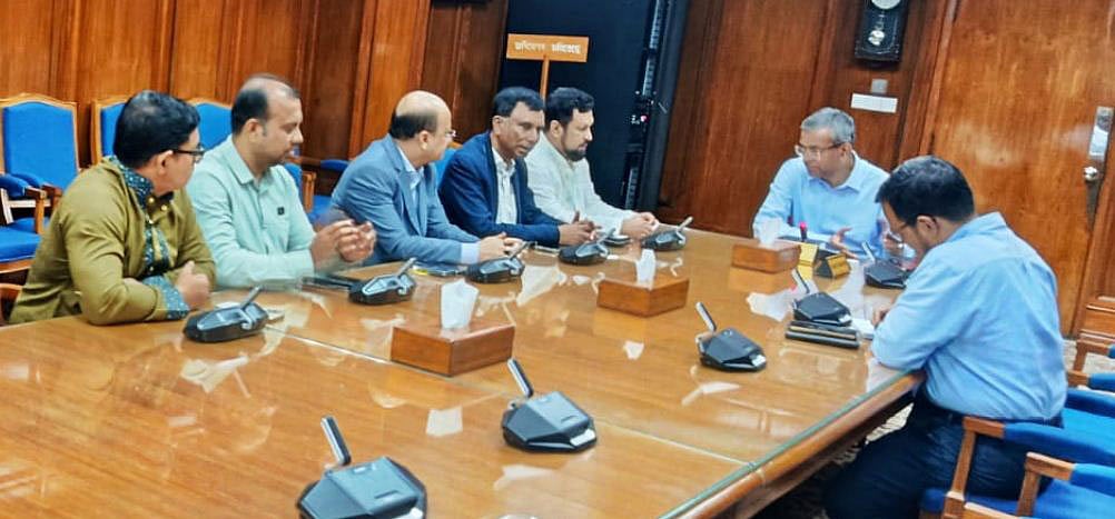 ৩ হাজার কোটি টাকার বিশেষ তহবিল চায় রিহ্যাব