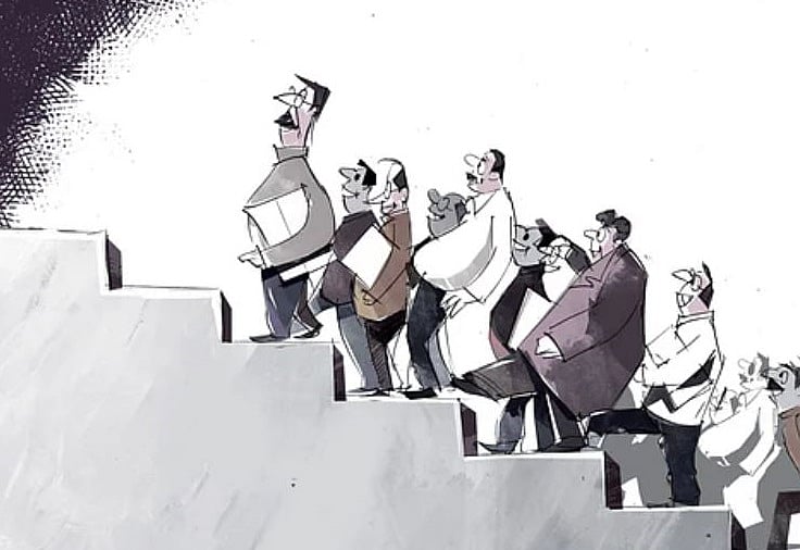 প্রশাসনে দলীয় নিয়োগের সংস্কৃতি কি ভাঙবে না